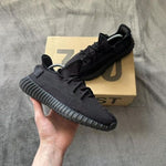 S yeezy boost 350 onyx semi ua with kit