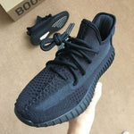S yeezy boost 350 onyx semi ua with kit