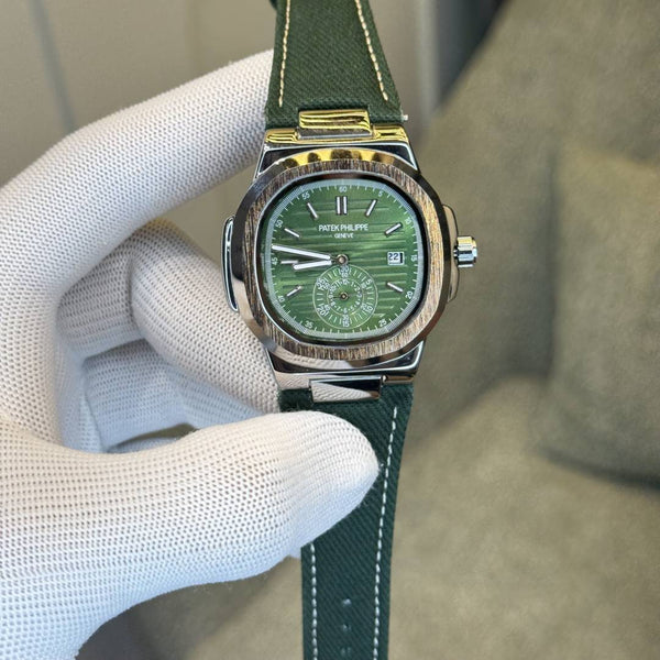 Patek Philipe_Nautilus_041