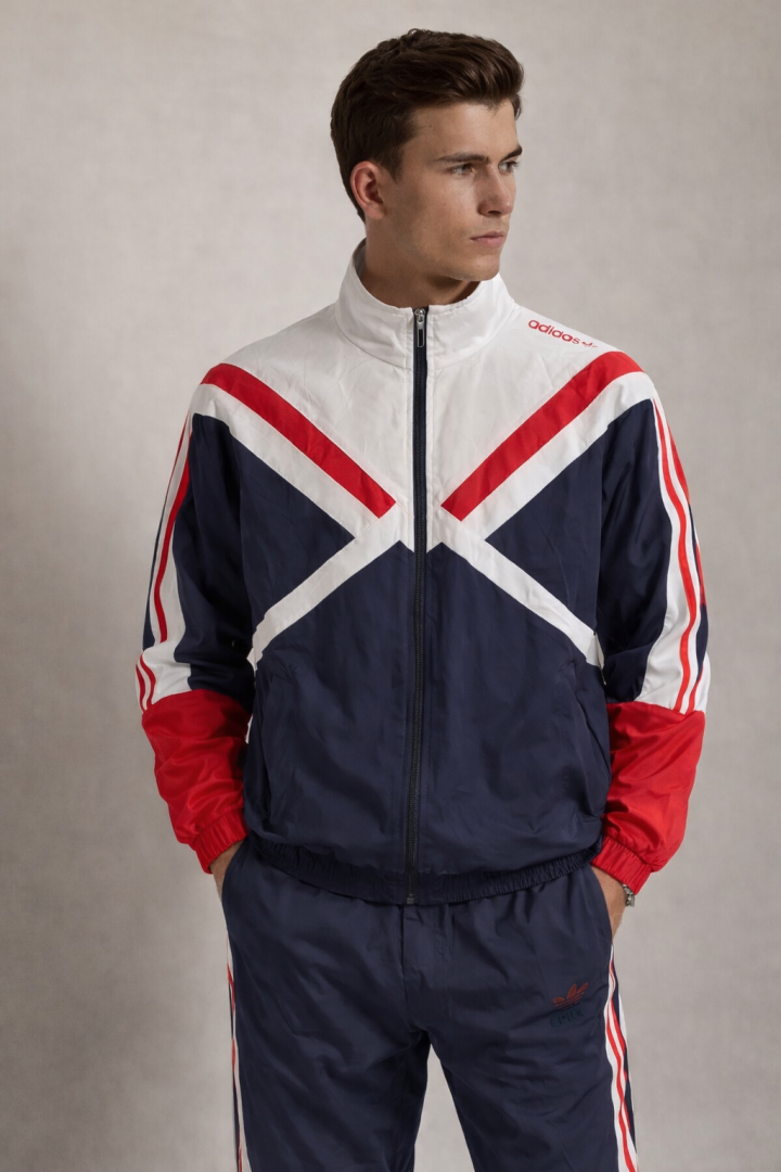 Adidas Track Suit Sale Product