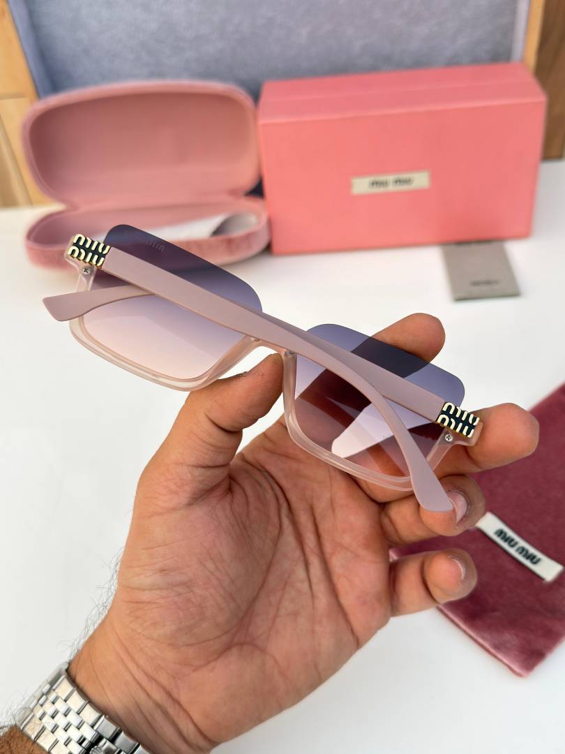 Miu miu 58204 pink
