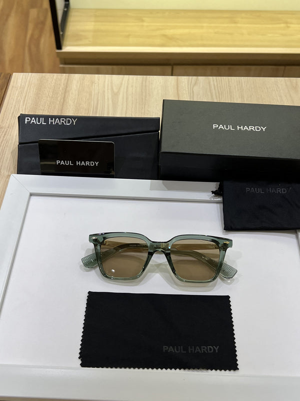 Paul hardy 6069 green