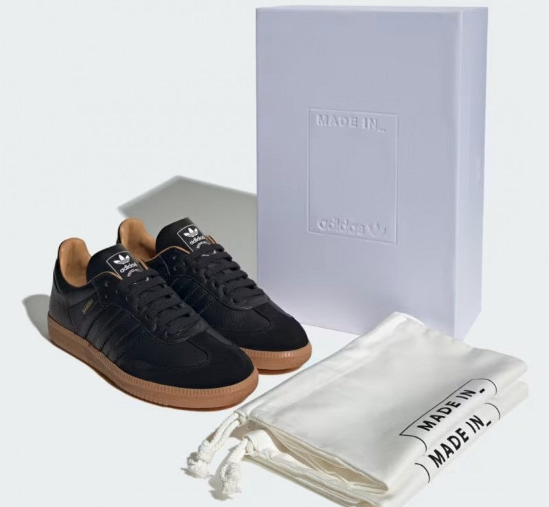Adidas Samba OG Made In Italy