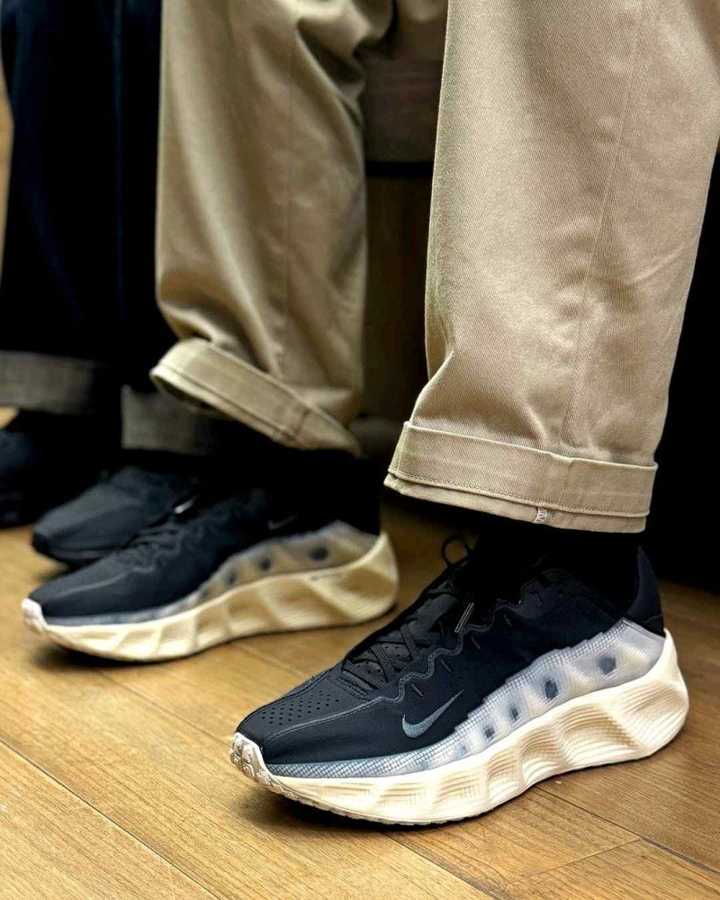 Nike Ava Rover Black Muslin
