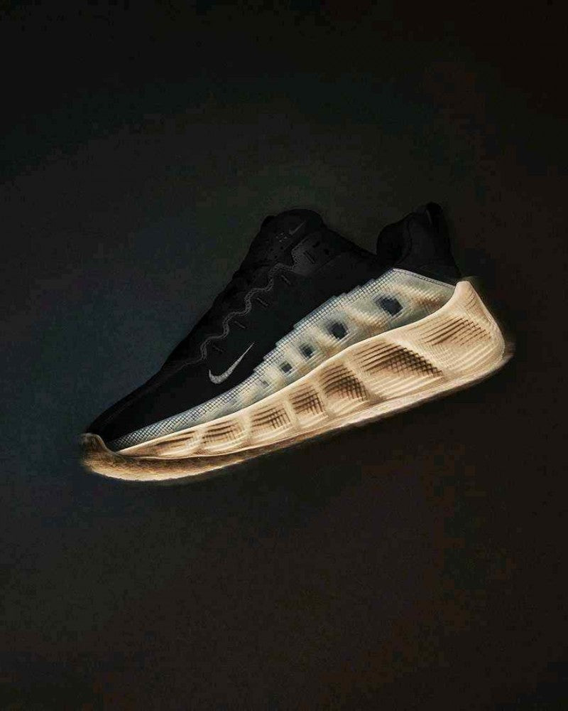 Nike Ava Rover Black Muslin