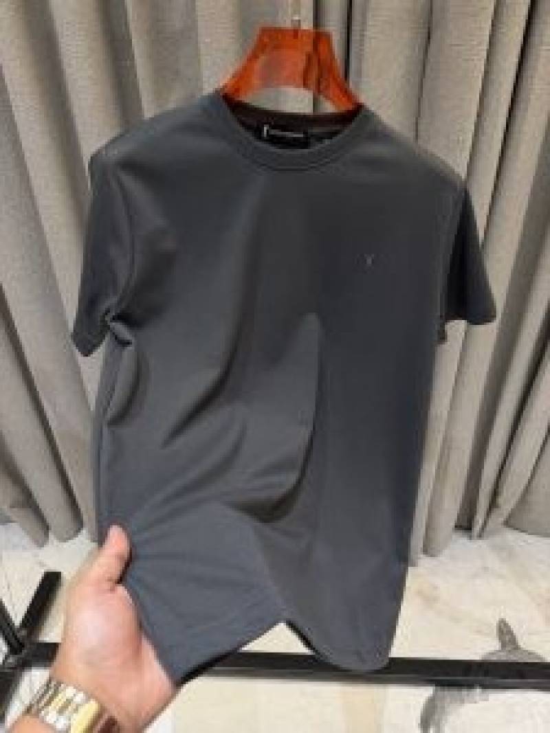 YSL Premium Round Neck Tshirt