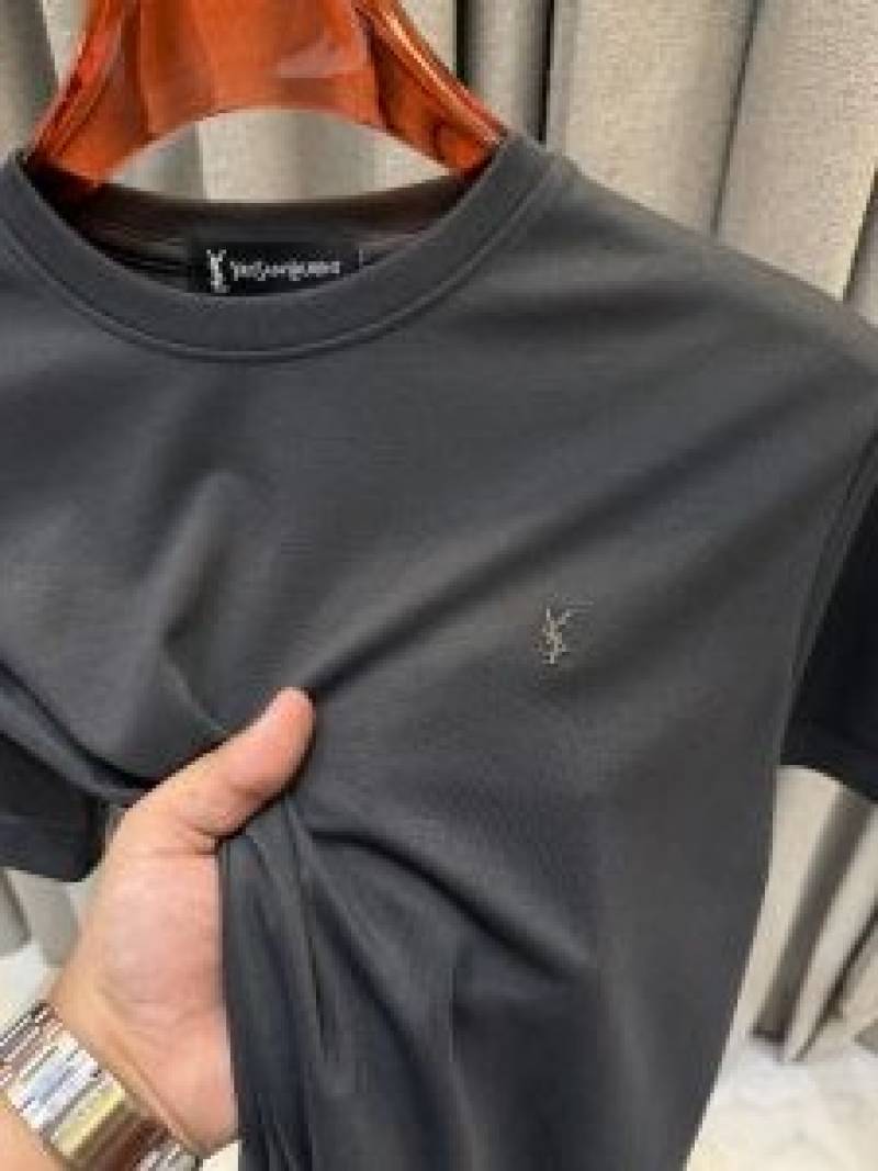 YSL Premium Round Neck Tshirt