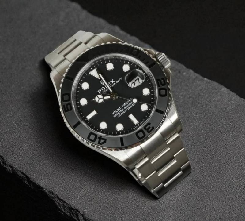 Rolex Oyster Perpetual Yacht Master