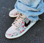 Jordan 1 Retro Low OG Rui Hachimura Oatmeal