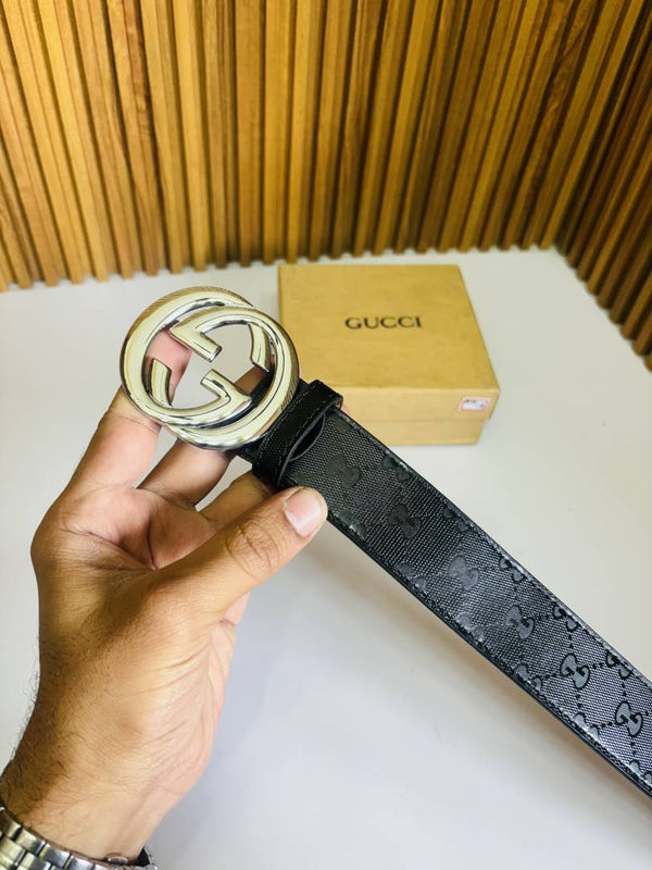 18 GUCHI PREMIUM QUALITY BELT WITH BOX