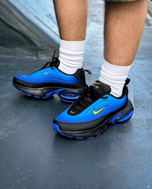 Nike Airmax Portal Racer Blue 1100