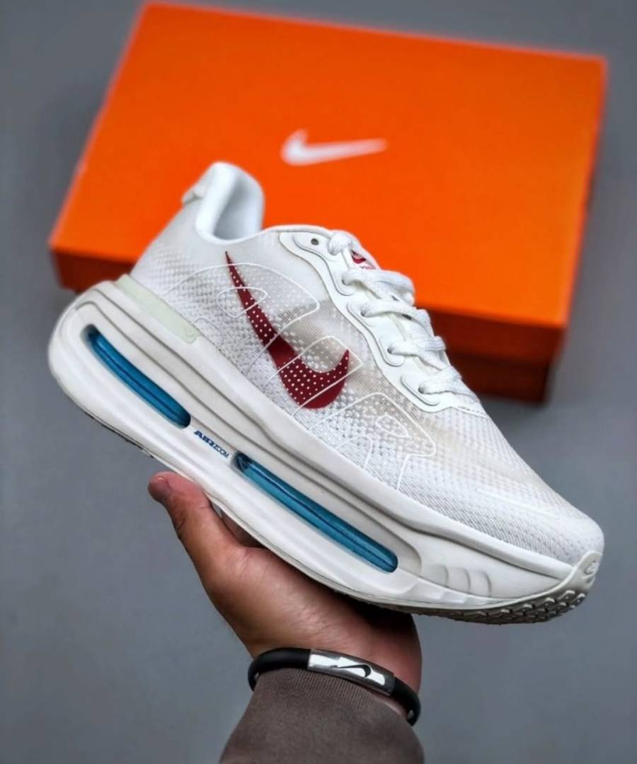 Nike Airmax Vomero Premium White sale