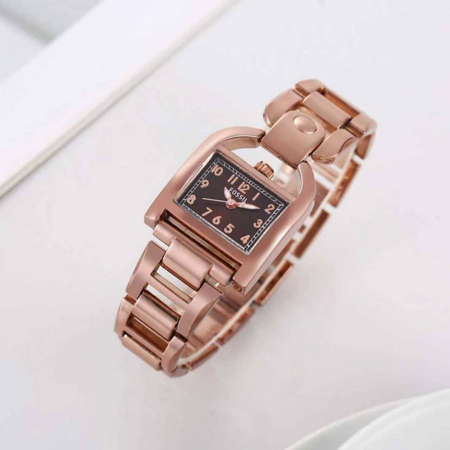 Fossil Harwell Brown