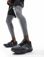 On Cloud Surfer Next Black