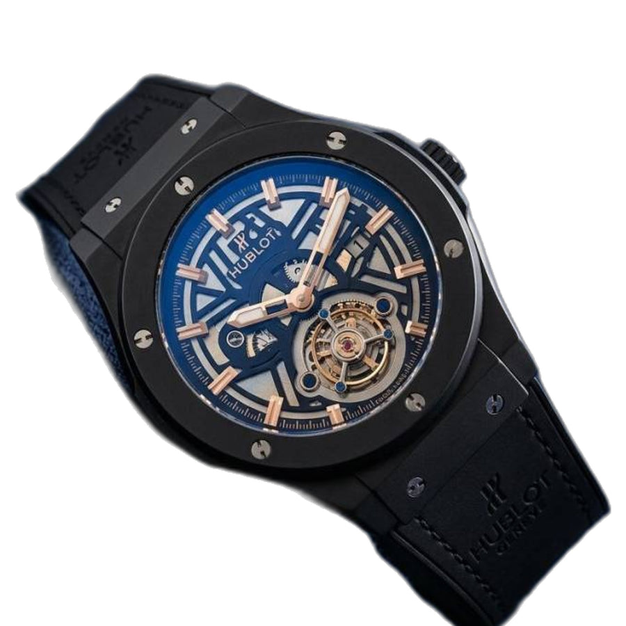 Hublot Classic Fusion