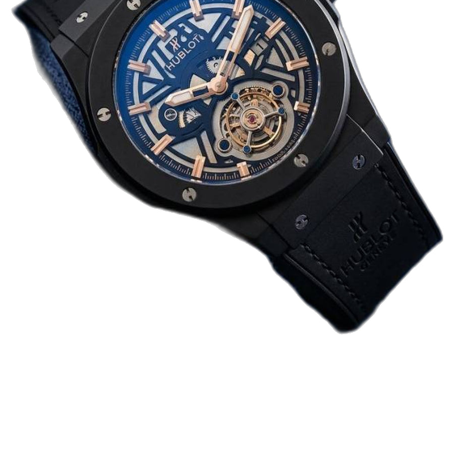 Hublot Classic Fusion