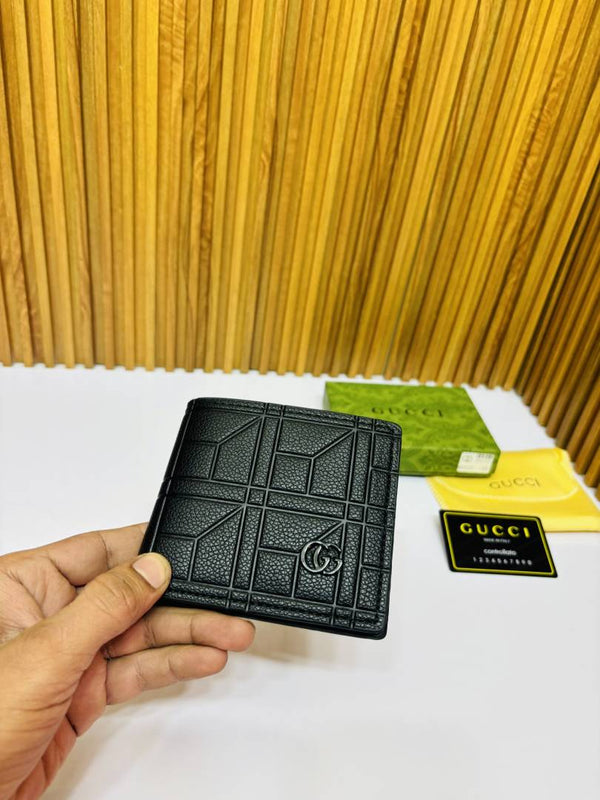107 GUCHI PREMIUM QUALITY WALLET