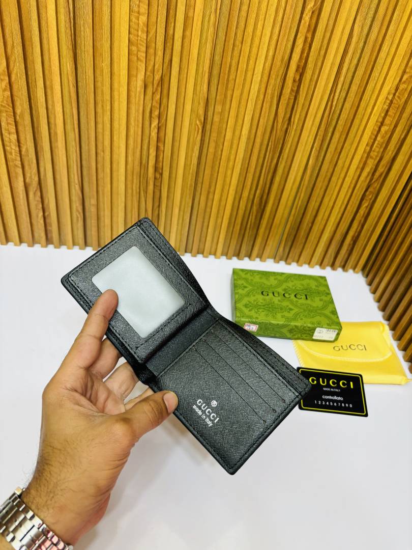 107 GUCHI PREMIUM QUALITY WALLET