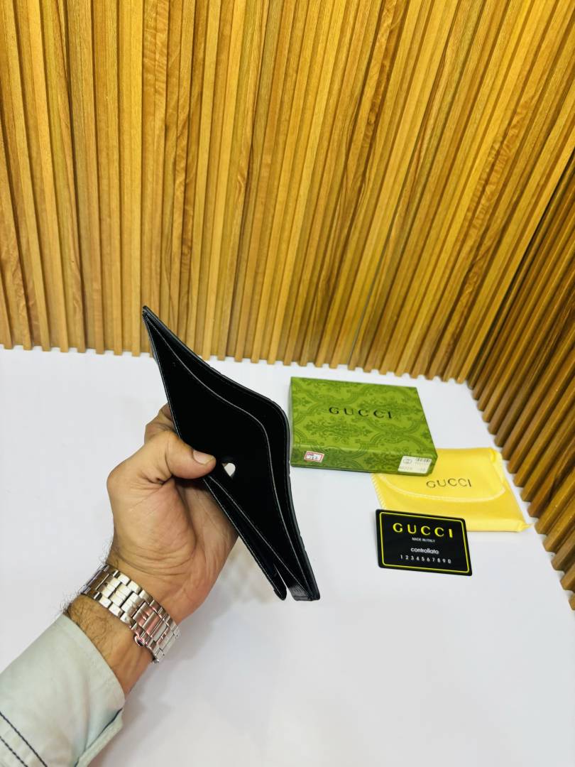 107 GUCHI PREMIUM QUALITY WALLET