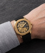 Patek Philipe Skeleton Automatic