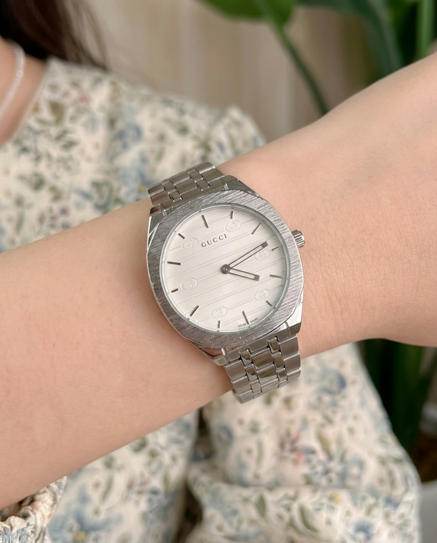 Gucci 25H
