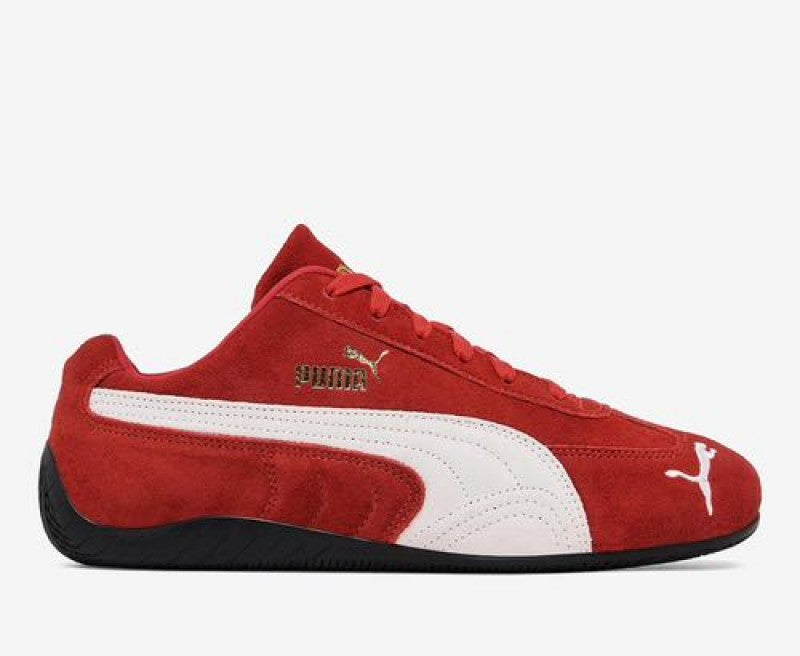 Puma Speedcat og Red White