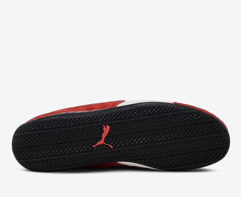 Puma Speedcat og Red White