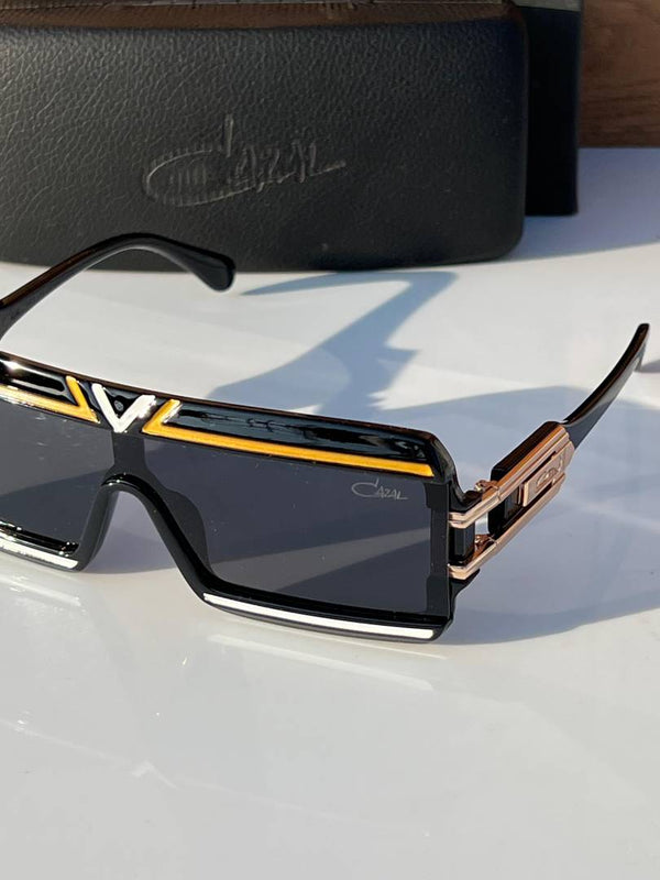Cazal 175 black