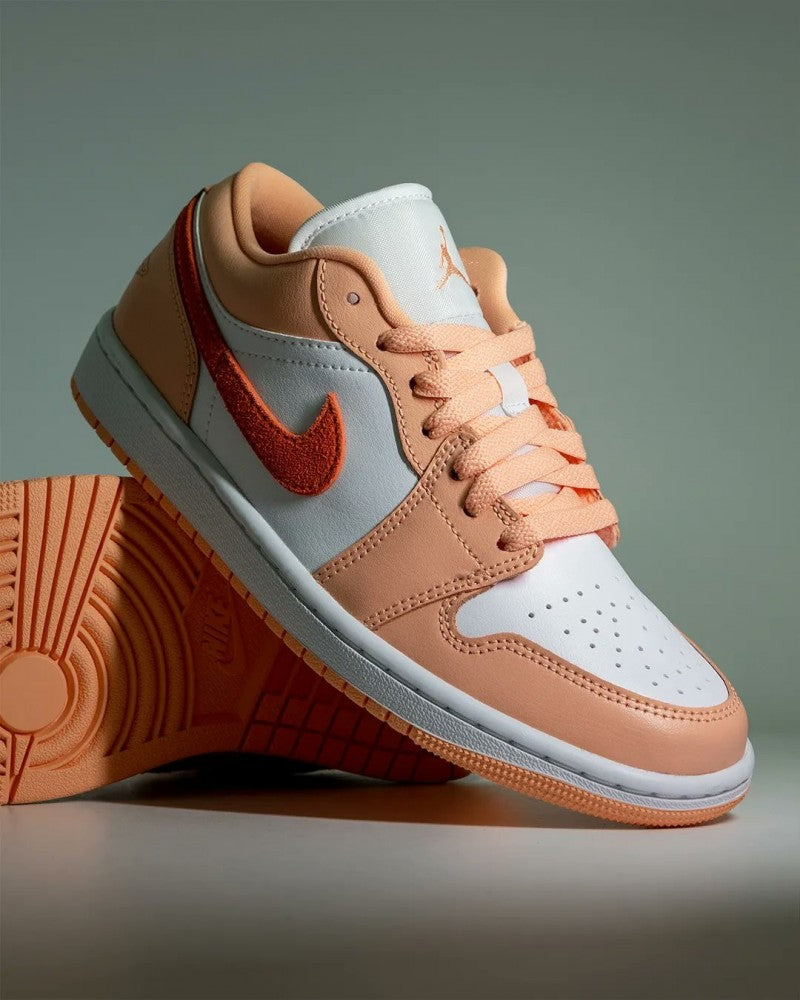 Nike Air Jordan Retro 1 Low Sunset Haze