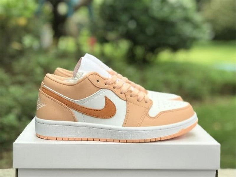 Nike Air Jordan Retro 1 Low Sunset Haze