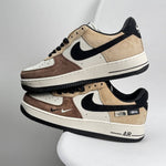 Nike air force 1 The Northh Face