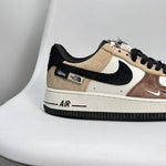 Nike air force 1 The Northh Face