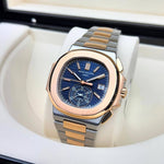Patek Philipe Nautilus 5980 1AR Automatic