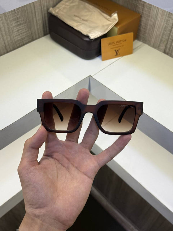 Louis Vuitton 88082 Brown