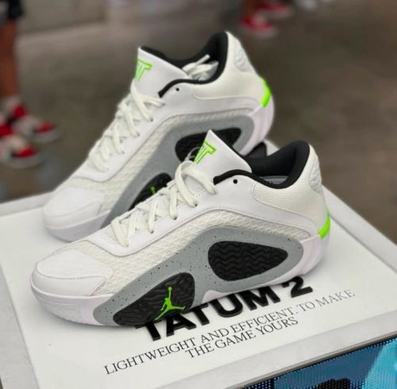 Nike Air jordan Tatum 2 Legacy