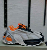 Adidas Wonder Runner Grey Black 760