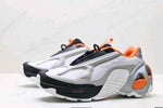Adidas Wonder Runner Grey Black 760
