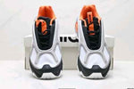 Adidas Wonder Runner Grey Black 760