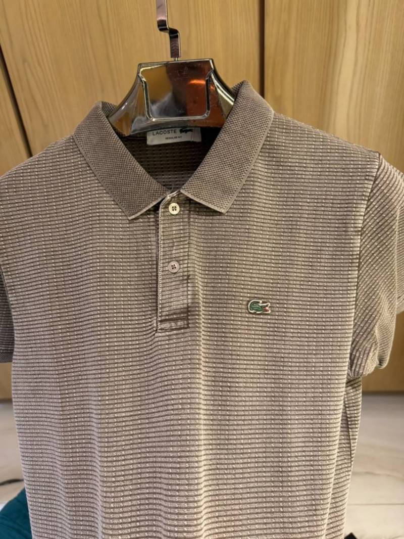 IMPORTED STORE ARTICLE POLO T SHIRT BOX PACK x
