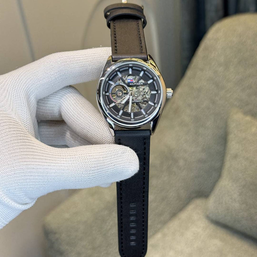 Tommy Hilfigar_Automatic_Leather_070