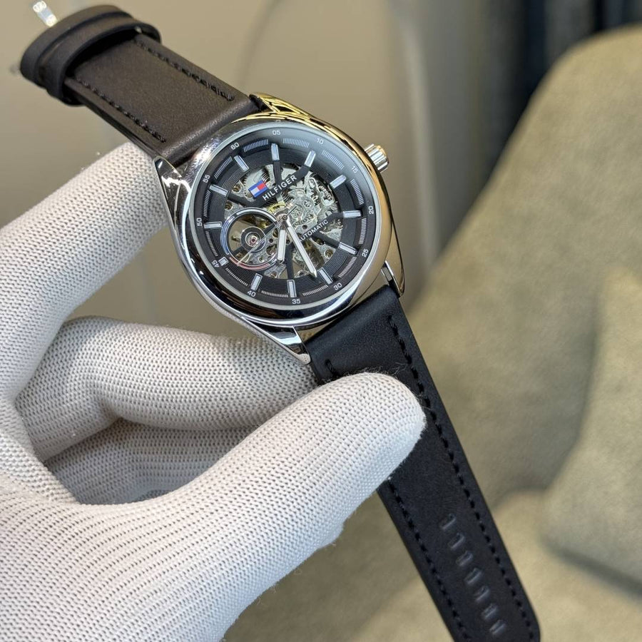 Tommy Hilfigar_Automatic_Leather_070