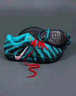 Nike Ja 3 Turbo Green