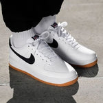 Nike AIRFORCE 1 LOW OBSIDIAN GUM 2025
