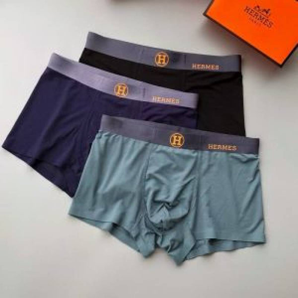 HERMEZS an underwear taken to the next level