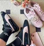 Puma Speed Cat Mauve Mist Sneakers