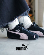 Puma Speed Cat Mauve Mist Sneakers