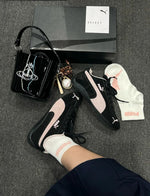 Puma Speed Cat Mauve Mist Sneakers