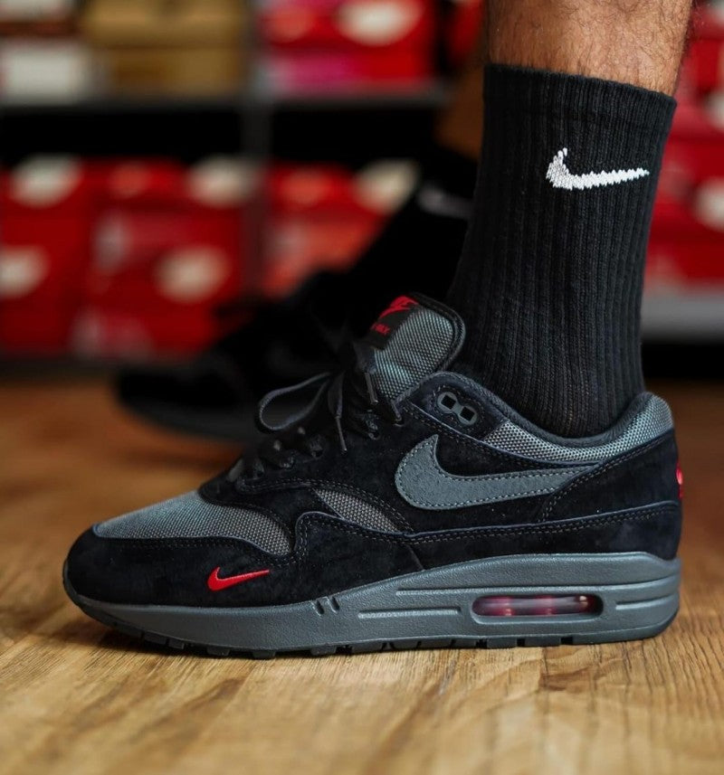 Nike Airmax 1 Bred 2 0