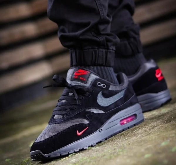 Nike Airmax 1 Bred 2 0