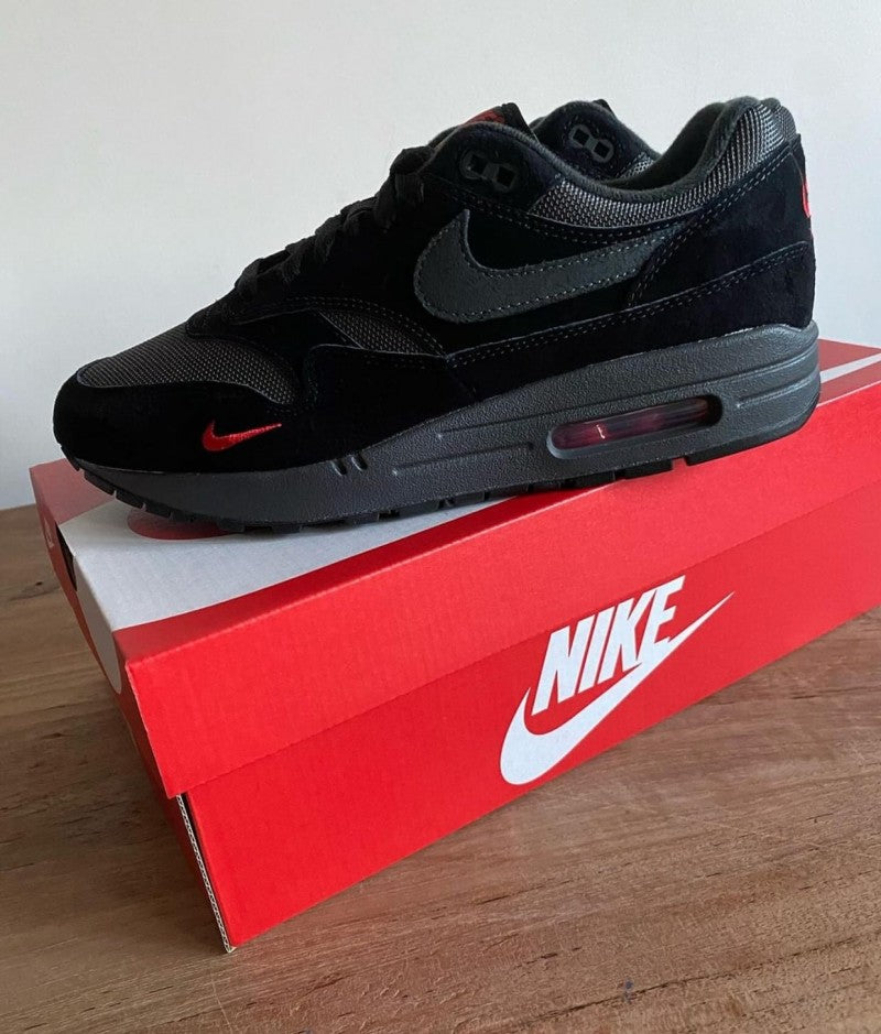 Nike Airmax 1 Bred 2 0